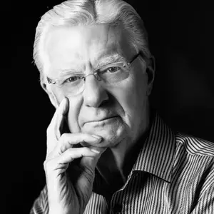 Bob Proctor profile picture